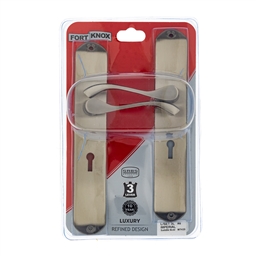 M7H20 - 3 Lever Lockset Imperial 8" -M7H20_IP_b_T